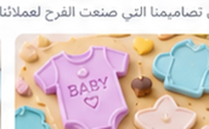 ثيم مولود جديد