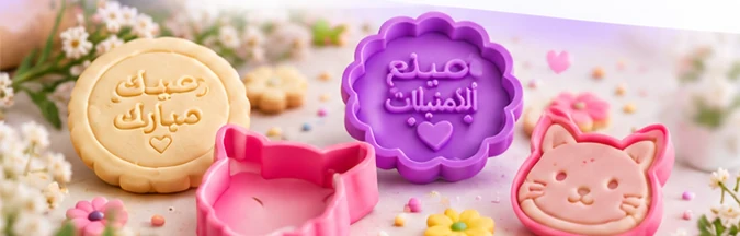 منتجات وتصاميم فكرة ميك